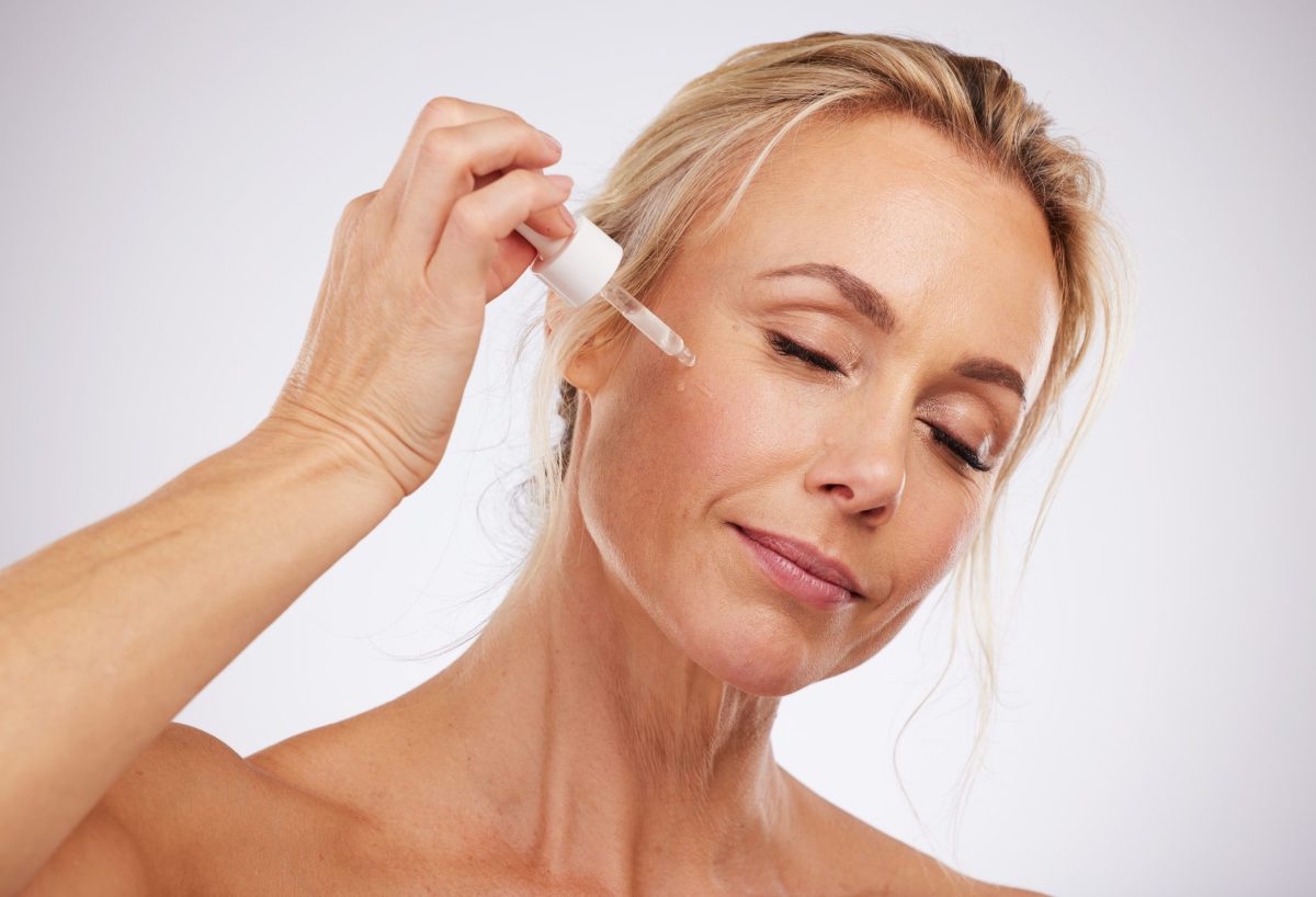 The Benefits of Peptide Therapy for Anti-Aging, Grand Prairie