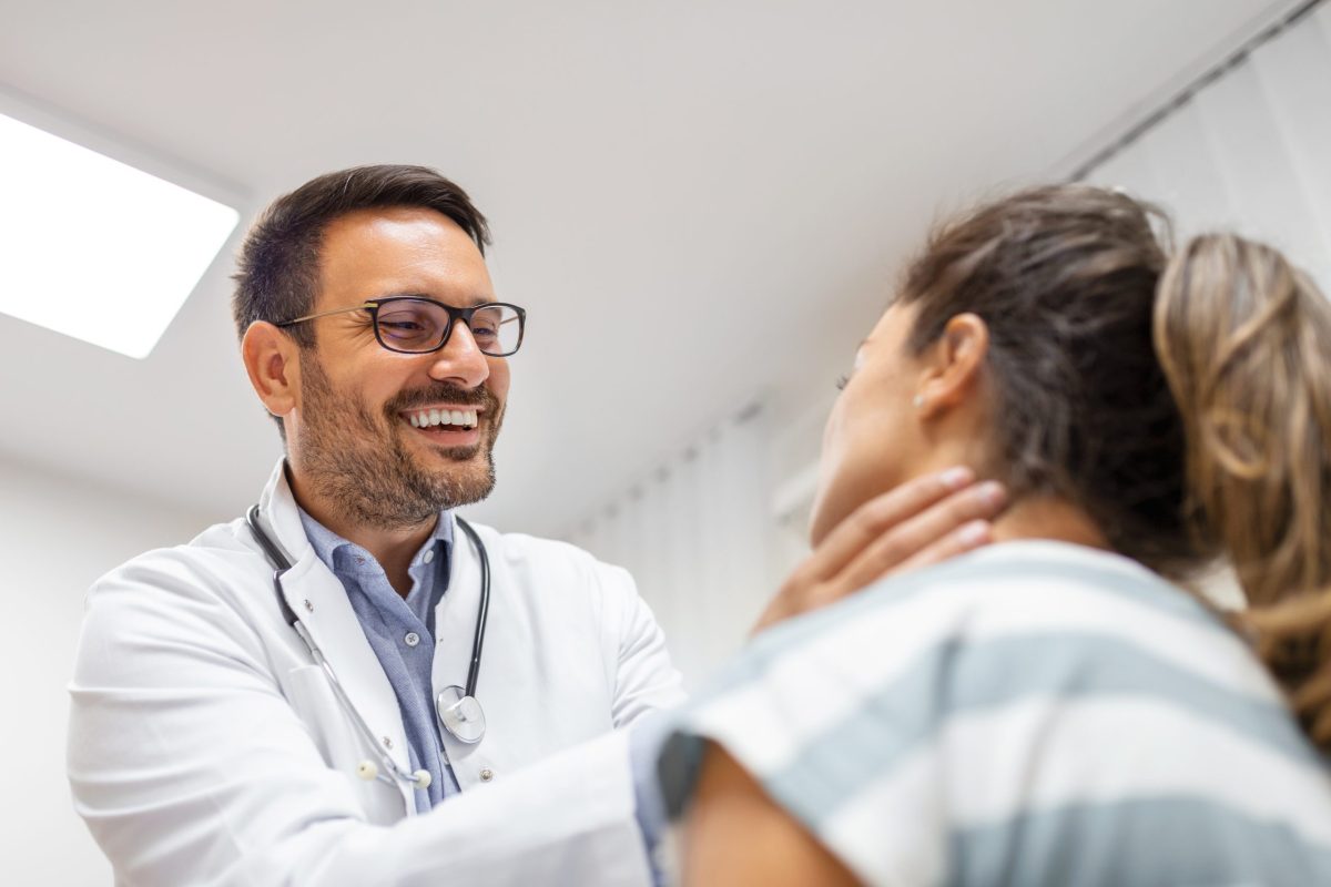Peptide Therapy Clinic, Grand Prairie