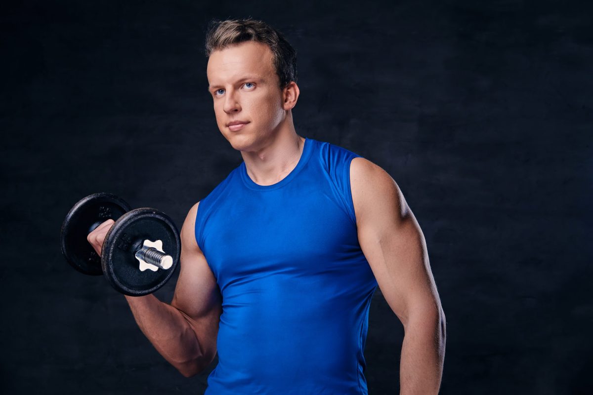 Peptide Therapy Clinic, Grand Prairie